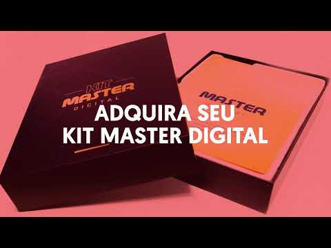 Febracis - Kit Master Digital