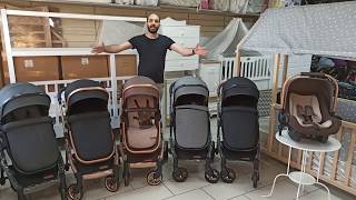 baby home 955 travel sistem bebek arabasi yeni model youtube