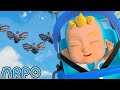 Bébé vole comme un oiseau 🤖 ARPO Le Robot Épisode Complet | Dessin Animé Pour Bébé
