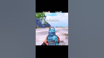 Hacker Meet Developer 🥶 #pubgmobile #bgmi #pubg #viral