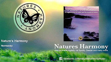 Nature's Harmony - Normandy