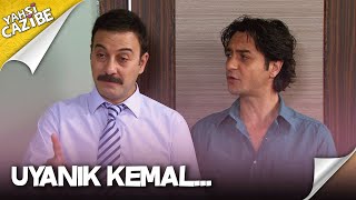 Kemal Diksiyon Dersinin Parasını Bedavaya Getiriyor - Yahşi Cazibe 65. Bölüm