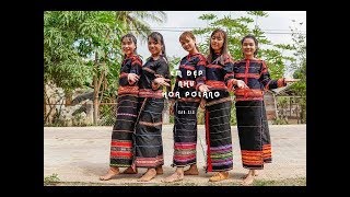 Em Đẹp Như Hoa Pơlang  | Sao Siu | MV Official