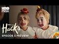 Hacks Season 5 | Episode 5 Preview | HBO Max