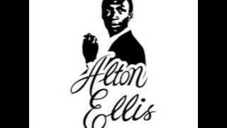 Alton Ellis- Oowee Baby (Baby I Love You) (ORIGINAL)