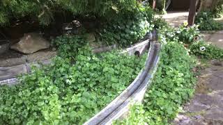 Daws Heath Garden Railway Oogauge 125 B21