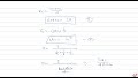 If A, G & H are respectively the A.M., G.M. & H.M. of three positive numbers a, b, & c, then eq...