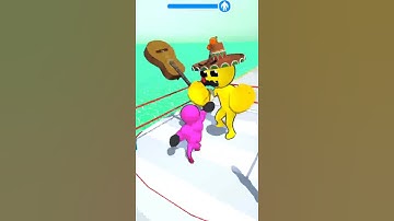 level up runner 3d all level gameplay Android,ios plz like share subscribe for the watching #shorts