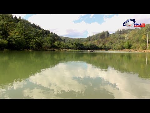 ბურატინოს ტბა