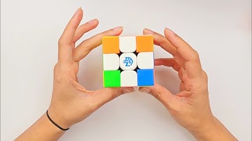 How to solve a Rubik