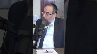 Rabbi Moshe Silk Wore His “Uniform” Proudly Everyday While Working in the Government