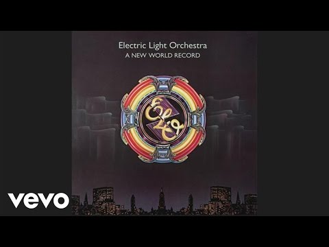 Electric Light Orchestra - Shangri-La (Audio)