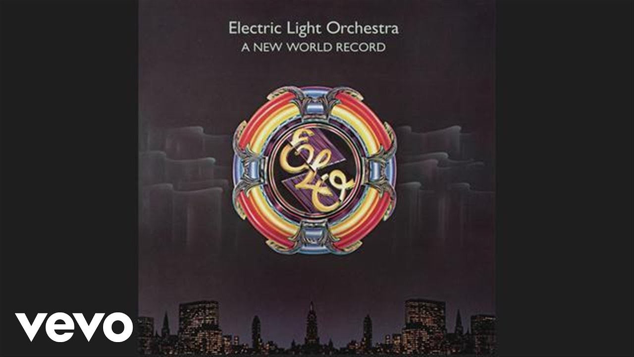 Electric Light Orchestra - Shangri-La (Audio) Electric Light Orchestra - Shangri-La (Audio)
