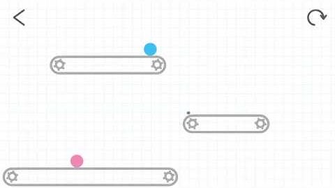 Brain Dotsでステージ102をクリアしました！ #BrainDots #BrainDots_s102