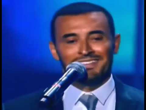 دويتو كاظم الساهر وميادة الحناوي