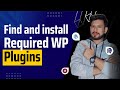 Tips for finding required plugins and setting them up correctly on your WordPress website | RofiTech