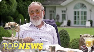 Friedrich Liechtenstein für Bedingungsloses Grundeinkommen | RTL Topnews