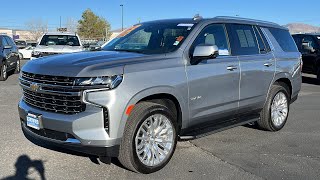 2023 Chevrolet Tahoe LT Carson City, Reno, Yerington, Northern Nevada, Elko NV