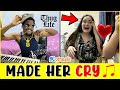 Angel​ Voice Dressed Like A Gangster Then Singing Like An Angel​ (Omegle Singing Prank Reactions)