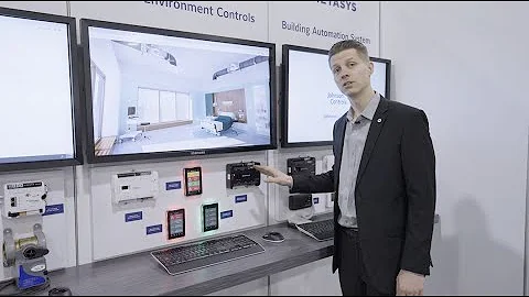 Latest Critical Environment Controls Solutions