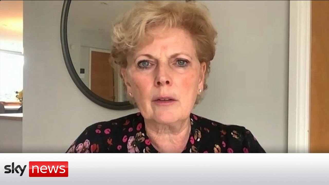 BBC made Lineker tweets a 'huge story', says former MP