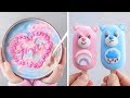 10 Best Beautiful Cake Decorating Ideas | So Yummy Cake Decorating Recipes You'll Love