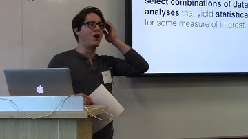 Designing Snorkel Applications by Jason Fries