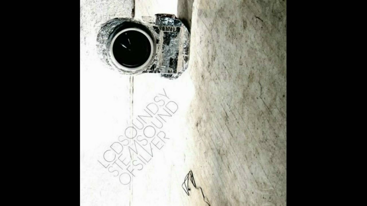 Download LCD Sounsystem - Someone Great (DL Link)