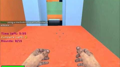 The Ultimate CoD4 Troll Part 2