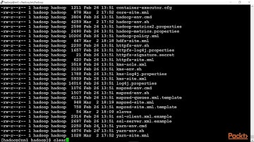 Hadoop Administration and Cluster Management: Scaling Cluster – Part 1|packtpub.com