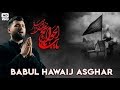 YA BABUL HAWAIJ ASGHAR ع MESUM ABBAS 2018 - NOHAY 2018 - Bab E Hawaij Mola Ali Asghar