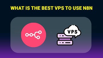 What is the Best VPS to use n8n