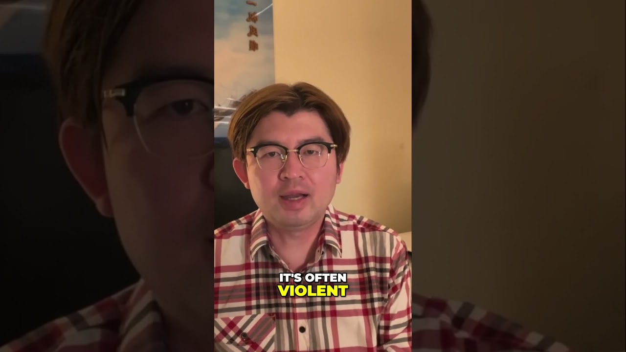 Regime Collapse: It's Violent, Chaotic, Unpredictable. Think USSR.