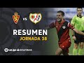 Rayo Vallecano Hoy Resumen