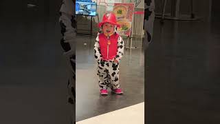 男の子にオススメのハロウィン仮装！子供が喜ぶかっこいい衣装