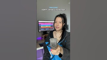 Who can add a verse to this 👀 Link in description to hop on the project! #soundtrap