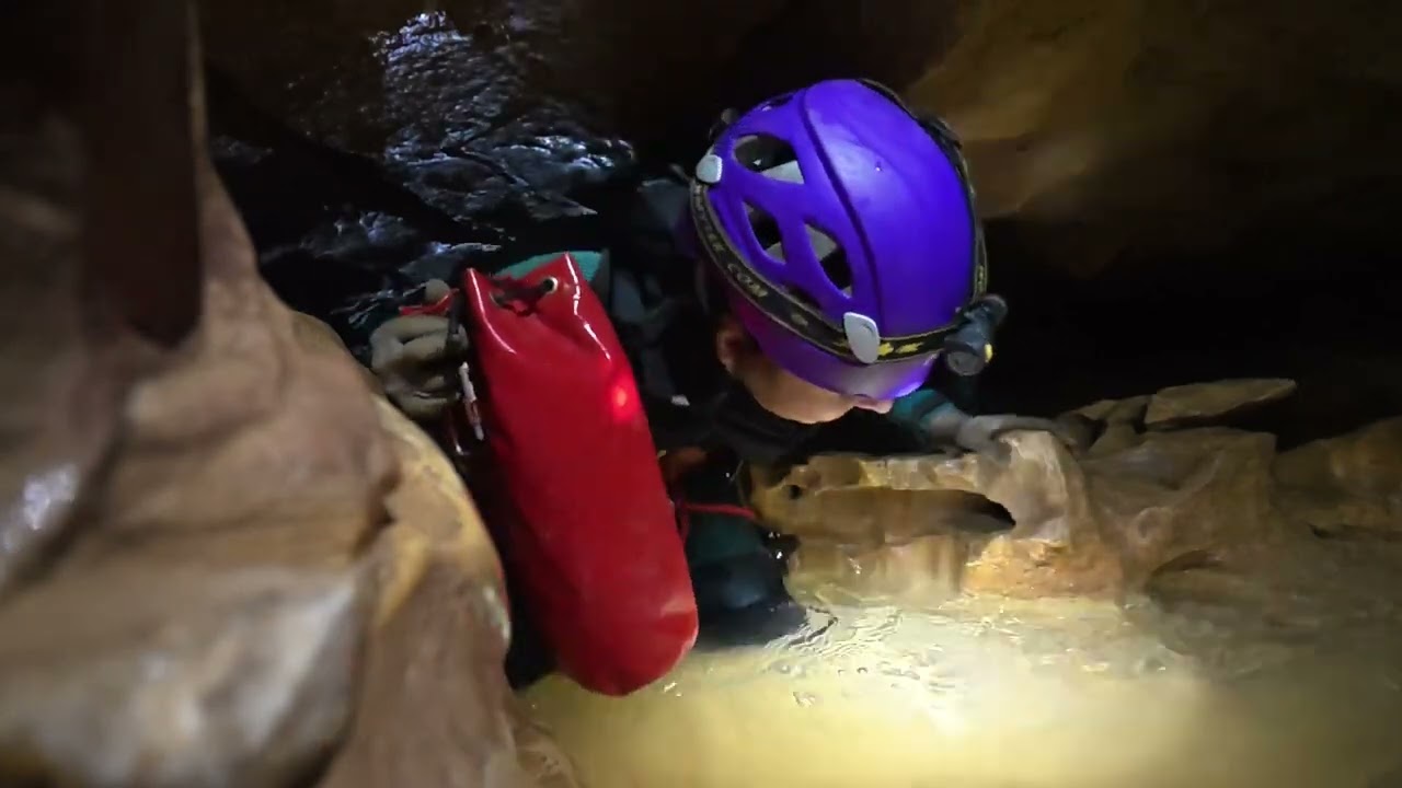 Initiation à la Combe aux Prêtres (13 et 14 Décembre 2025)