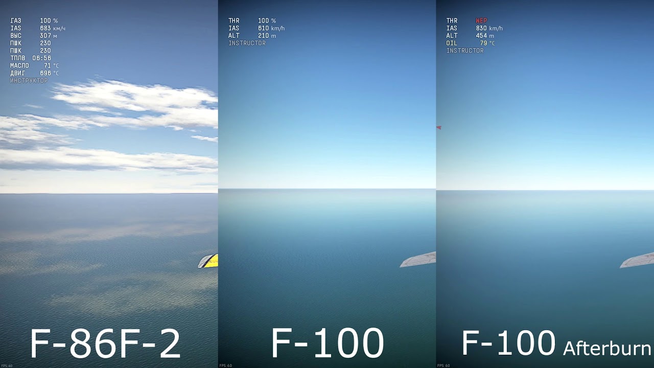 test-of-speed-sabre-f86-vs-f100-warthunder-ab-youtube