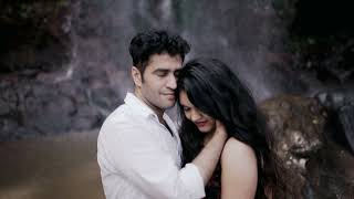 Shreya X Vedant Prewedding