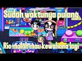 DRAMA KELUARGA RIO &amp; ARISKA PART9 | RIO MALAH MAU KE WAHANA LAGI | #avatarworld #drama #kartun