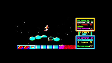 Zenon for the BBC Micro