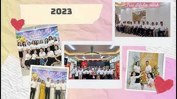 Kỷ Niệm 20 Năm Ngày Ra Trường  | Lớp 12E Khóa 2000-2003 | THPT Mỹ Đức A