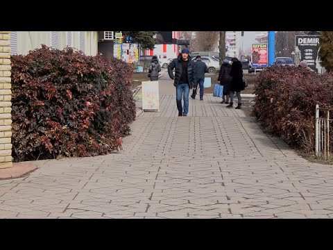 Покровськ сьогодні: черги