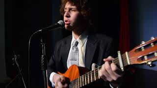 Montecarlo Muestra Centenario - Canto Jerónimo Jiménez