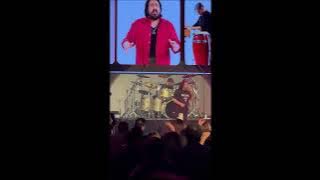 آخرین كنسرت شهرام شب پره سپتامبر ٢٠٢٤ هامبورگ تور خداحافظي Shahram Shabpareh