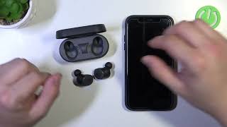 How to Perform a Soft Reset on SkullCandy Sesh ANC Earbuds