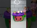 super COOL coCOmeLON LearNing Shape Sorter basket