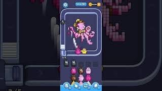 Pixel Flow Level #787 | No Continues | Clean Gameplay