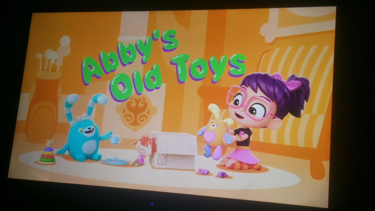 Abby Hatcher Abby s Old Toys Title Card YouTube abby-hatcher-abby-s-old-toys-title-card-youtube