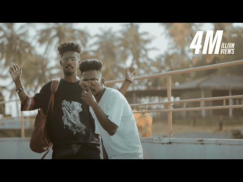 ASBANDUM - DopeSkain ft. Nadiyah  & Naigel Forrel [ Dir. By Gaishu G ]